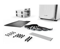 be quiet! Pure Base 500 Window White - 514672 - zdjęcie 10